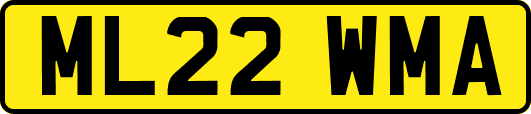 ML22WMA