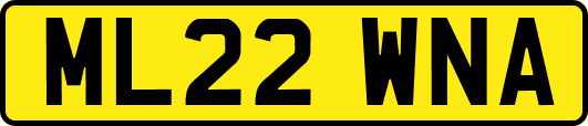 ML22WNA