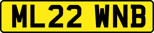 ML22WNB