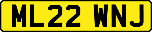 ML22WNJ