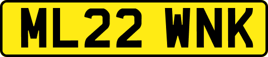 ML22WNK