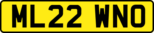 ML22WNO