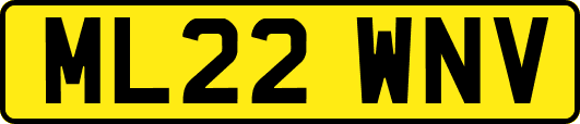 ML22WNV