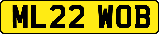 ML22WOB