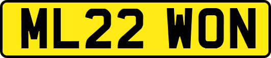 ML22WON