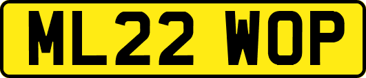 ML22WOP