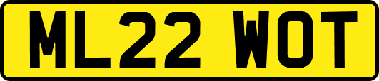 ML22WOT