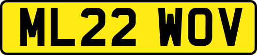 ML22WOV