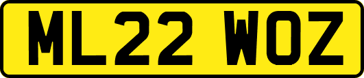 ML22WOZ