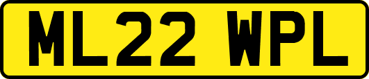 ML22WPL