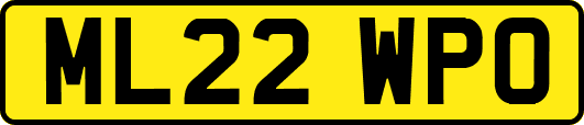 ML22WPO