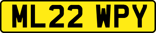 ML22WPY