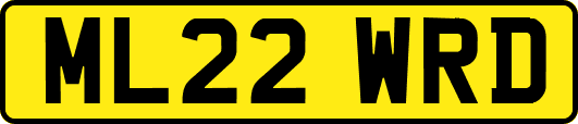 ML22WRD