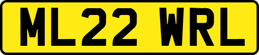 ML22WRL
