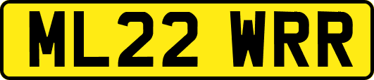 ML22WRR