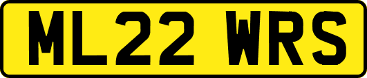 ML22WRS