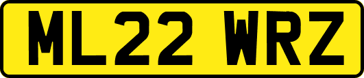 ML22WRZ