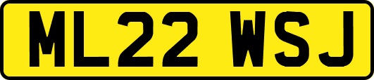 ML22WSJ