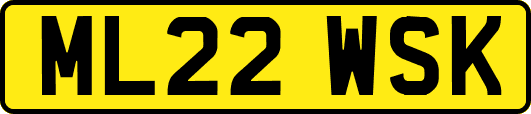 ML22WSK