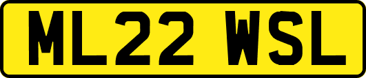ML22WSL