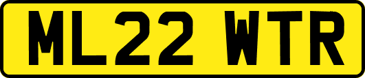 ML22WTR