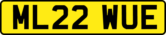 ML22WUE