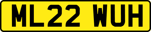 ML22WUH
