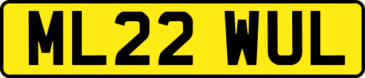 ML22WUL