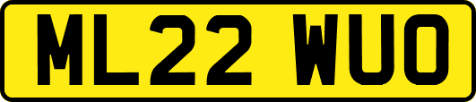 ML22WUO
