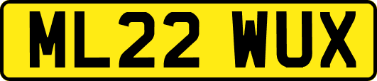 ML22WUX