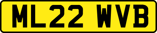 ML22WVB