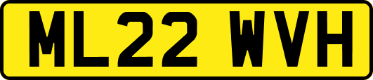 ML22WVH
