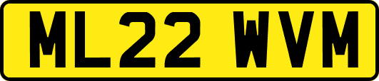 ML22WVM