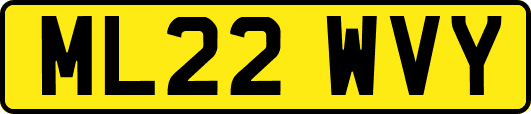ML22WVY