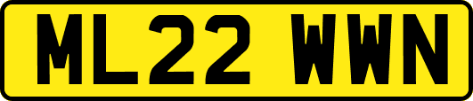 ML22WWN