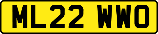 ML22WWO