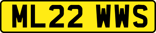 ML22WWS