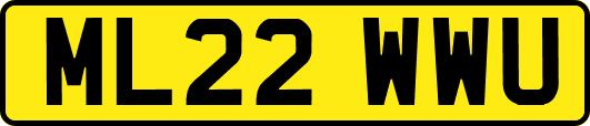 ML22WWU
