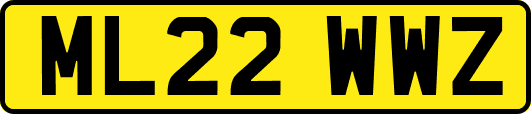 ML22WWZ