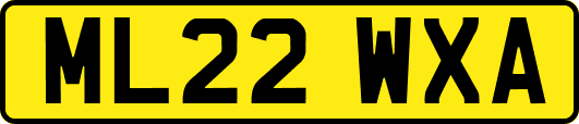 ML22WXA