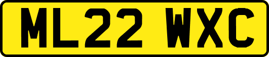 ML22WXC