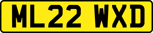 ML22WXD