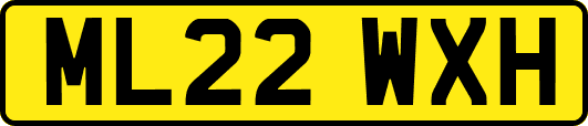 ML22WXH