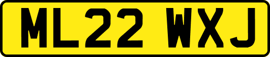 ML22WXJ