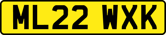 ML22WXK