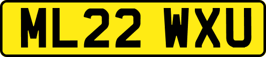 ML22WXU