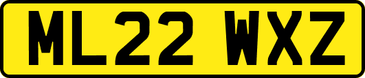 ML22WXZ