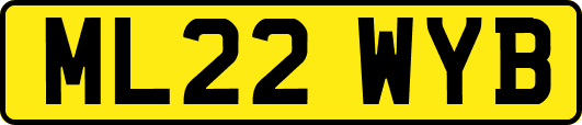 ML22WYB