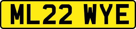 ML22WYE