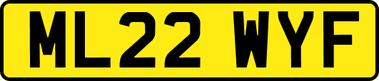 ML22WYF